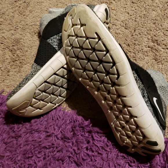 Nike free run motion flyknite 2017 main image 4